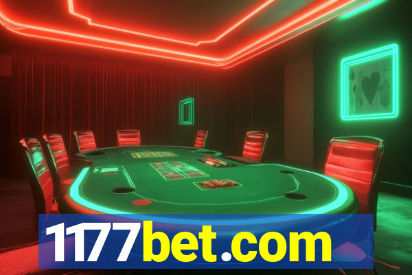 1177bet.com