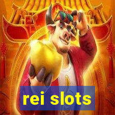 rei slots