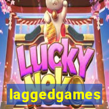 laggedgames