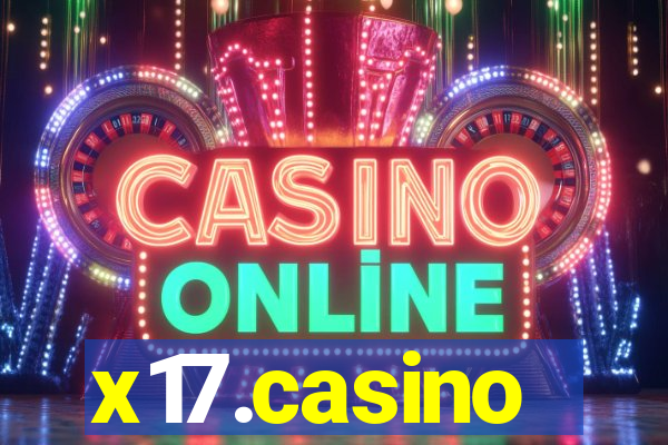 x17.casino