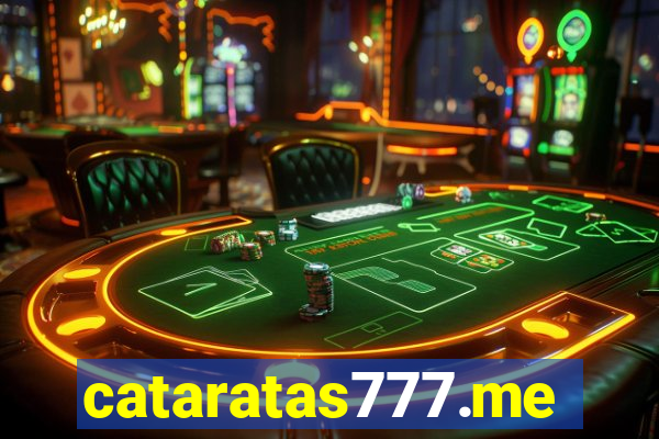 cataratas777.me