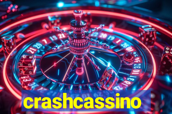 crashcassino