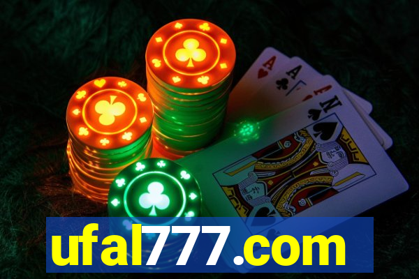 ufal777.com