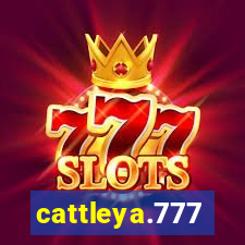 cattleya.777