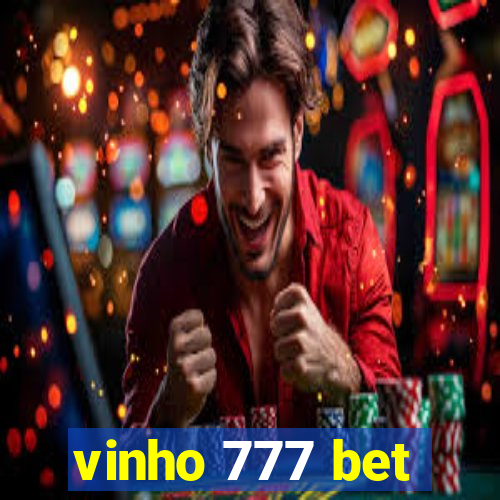 vinho 777 bet