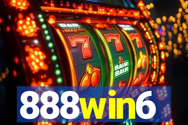 888win6