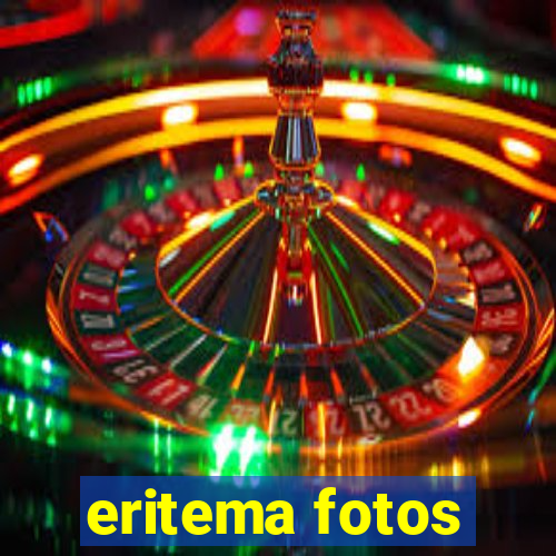 eritema fotos