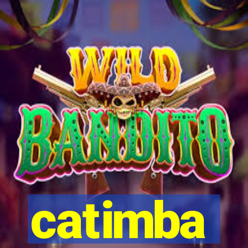 catimba