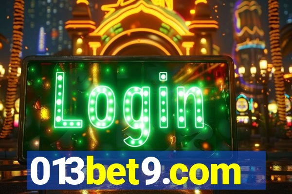 013bet9.com