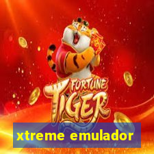 xtreme emulador