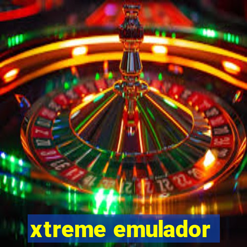 xtreme emulador