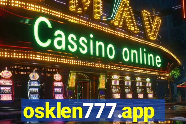 osklen777.app