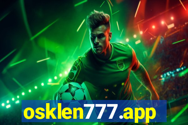 osklen777.app