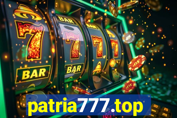 patria777.top