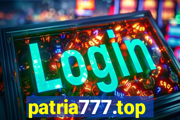 patria777.top