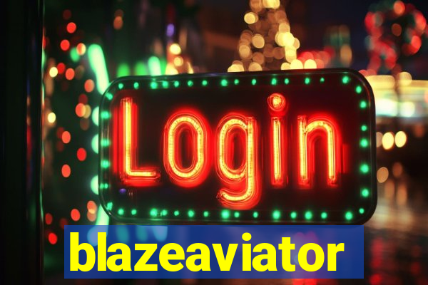 blazeaviator