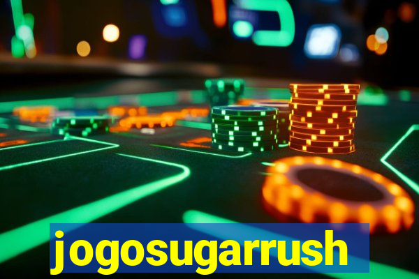 jogosugarrush