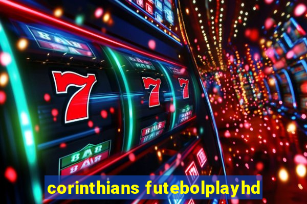 corinthians futebolplayhd