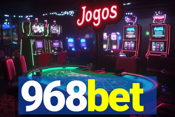 968bet