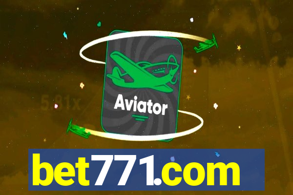 bet771.com