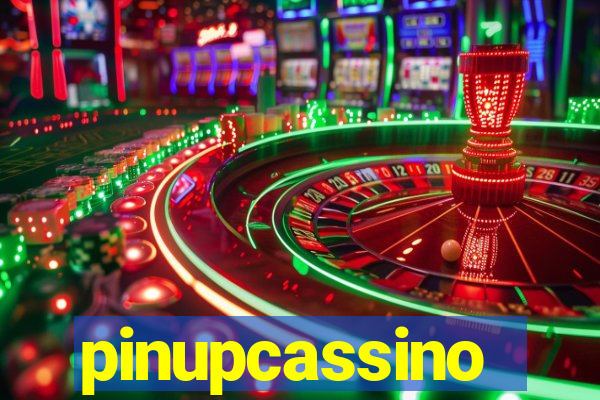 pinupcassino