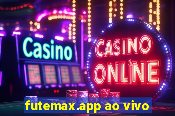 futemax.app ao vivo