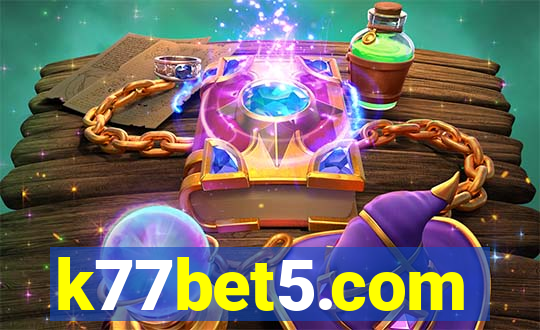 k77bet5.com