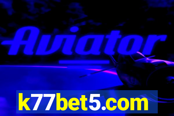 k77bet5.com