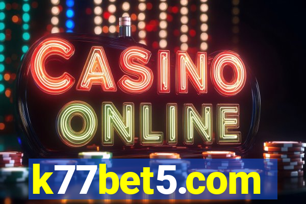 k77bet5.com