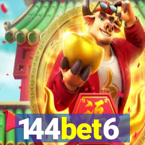 144bet6