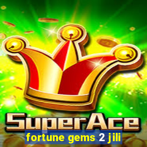 fortune gems 2 jili