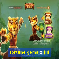 fortune gems 2 jili