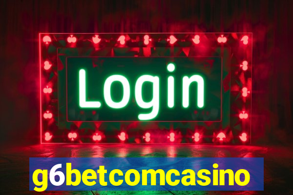 g6betcomcasino