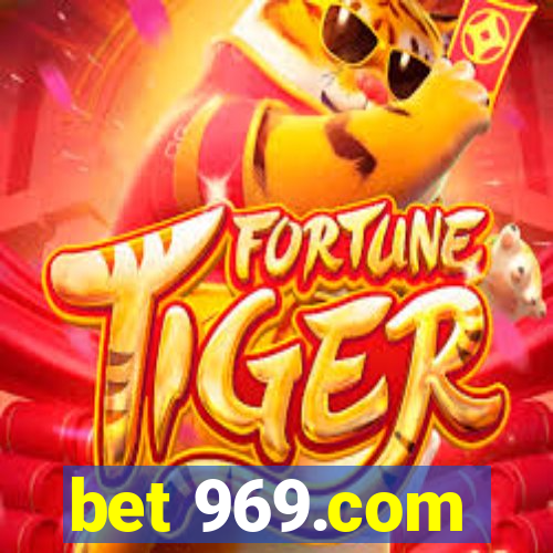 bet 969.com