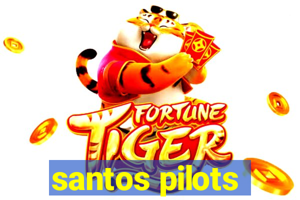 santos pilots