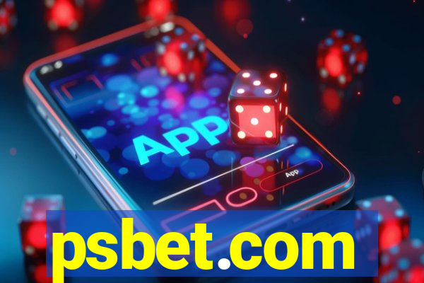 psbet.com