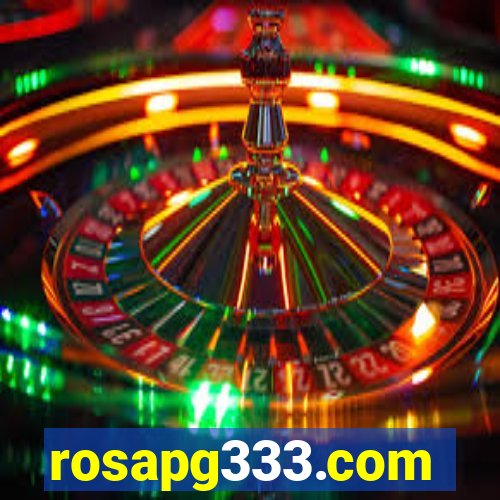 rosapg333.com