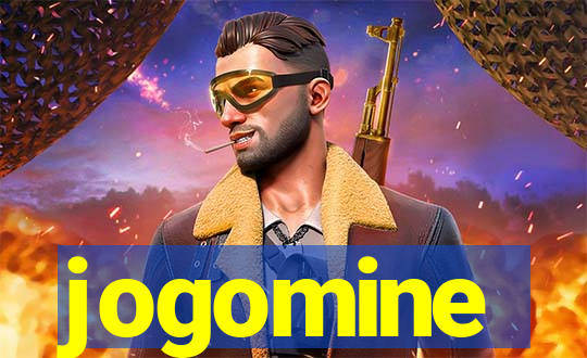 jogomine