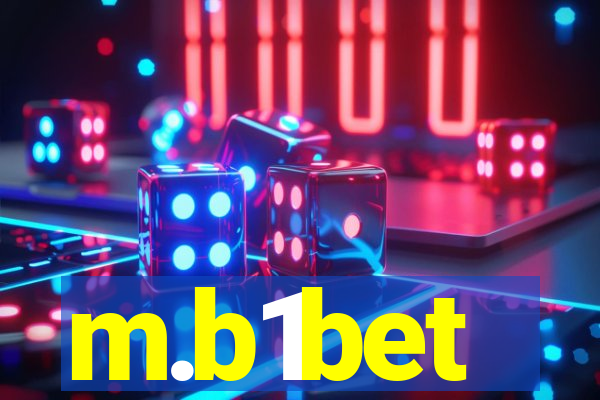 m.b1bet