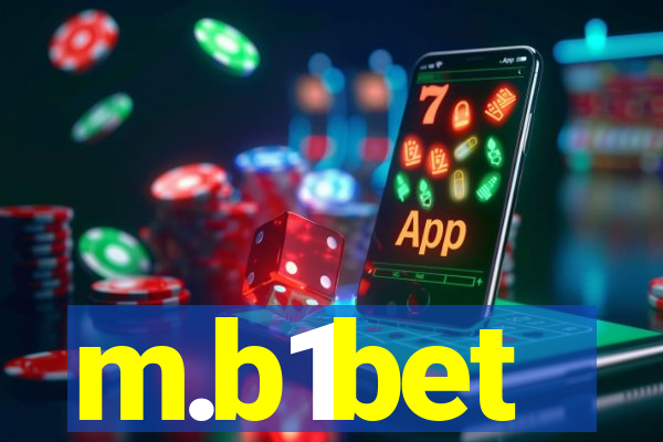 m.b1bet