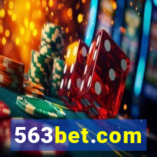 563bet.com