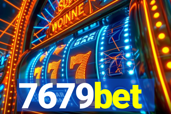 7679bet