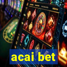 acai bet