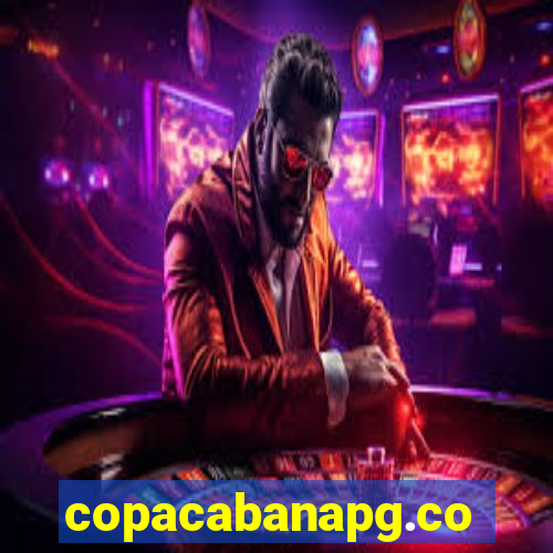 copacabanapg.com