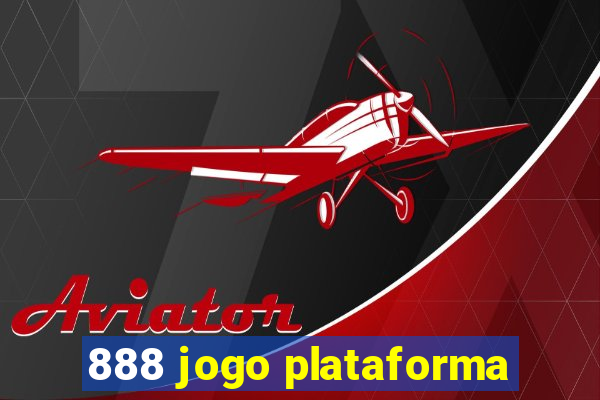 888 jogo plataforma