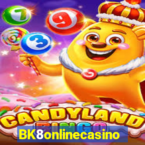 BK8onlinecasino