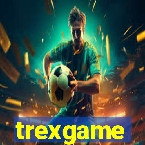 trexgame