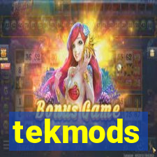 tekmods