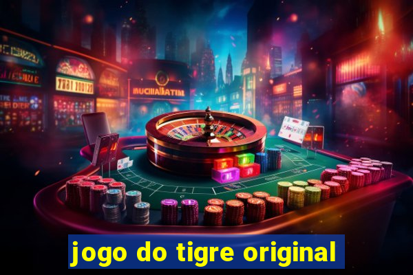 jogo do tigre original