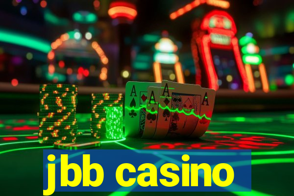 jbb casino